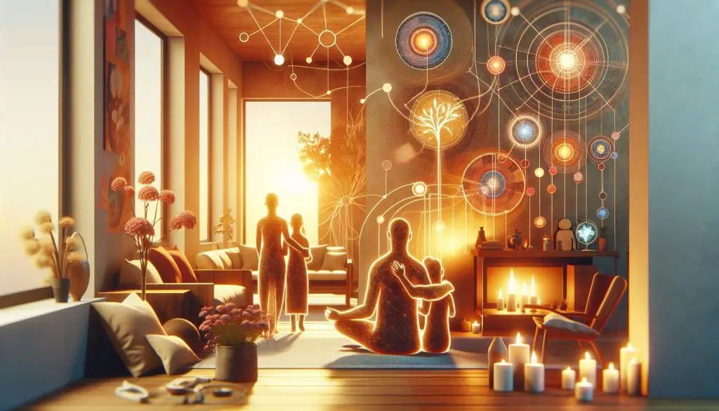 Descubriendo el Significado Espiritual del Número 6 en Numerología