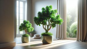 Planta de Jade: Su Significado Espiritual y Cómo Potenciarlo