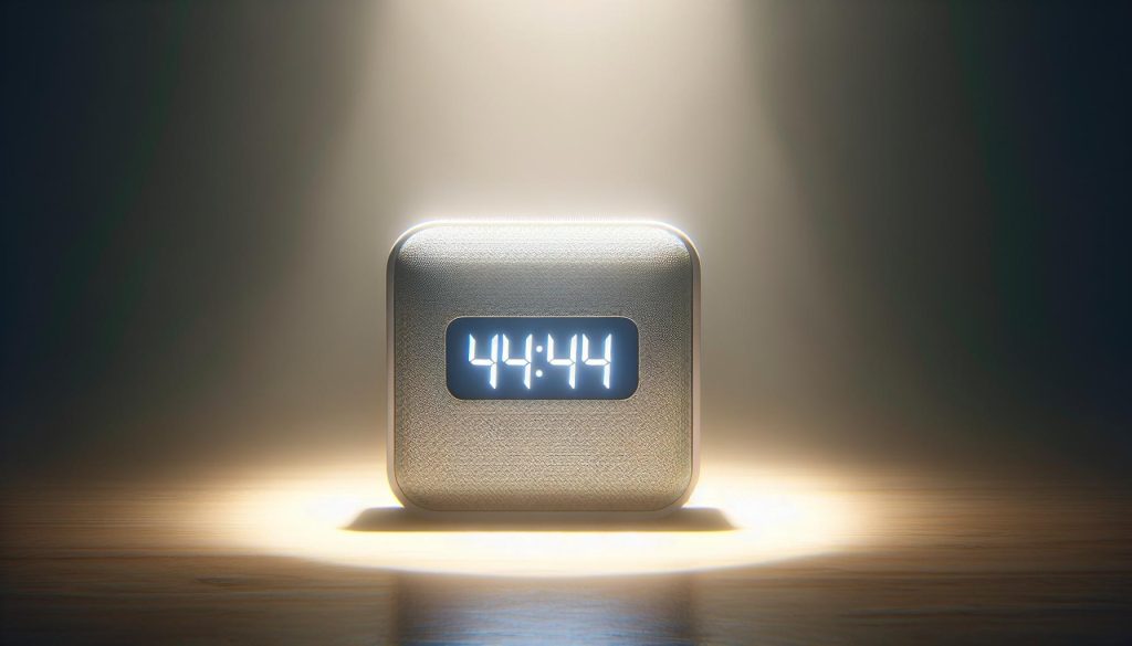 Qué Significa 4:44: Guía Espiritual y Mensajes Cósmicos Revelados