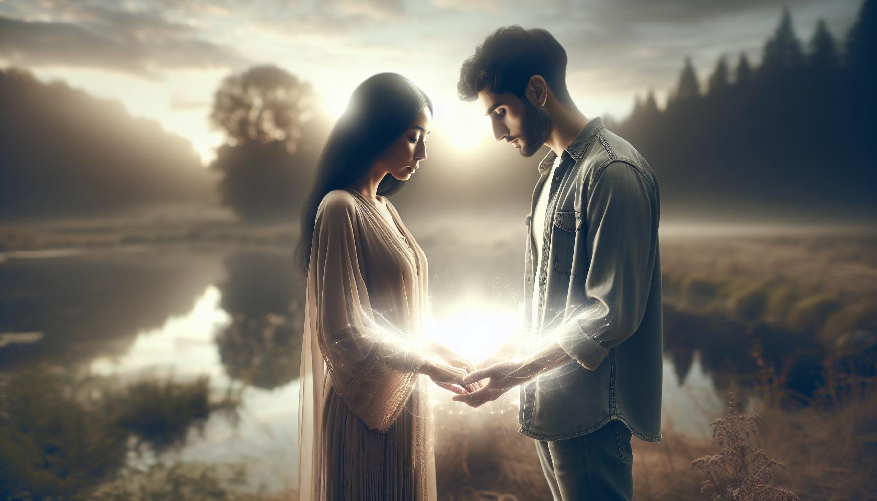 777 en el Amor: Descubre su Poder Místico y Significado Espiritual