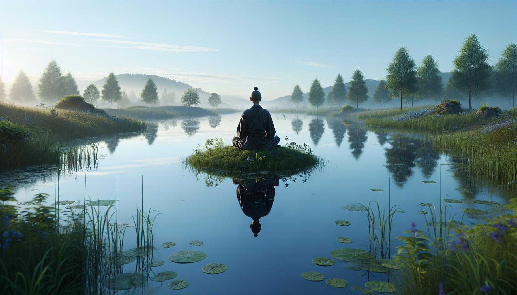 El Significado Esencial del Agua en la Espiritualidad: Ritmos y Rituales