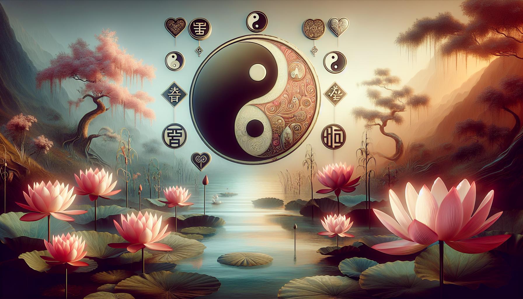 Los Secretos del Número 6 en la Espiritualidad: Armonía