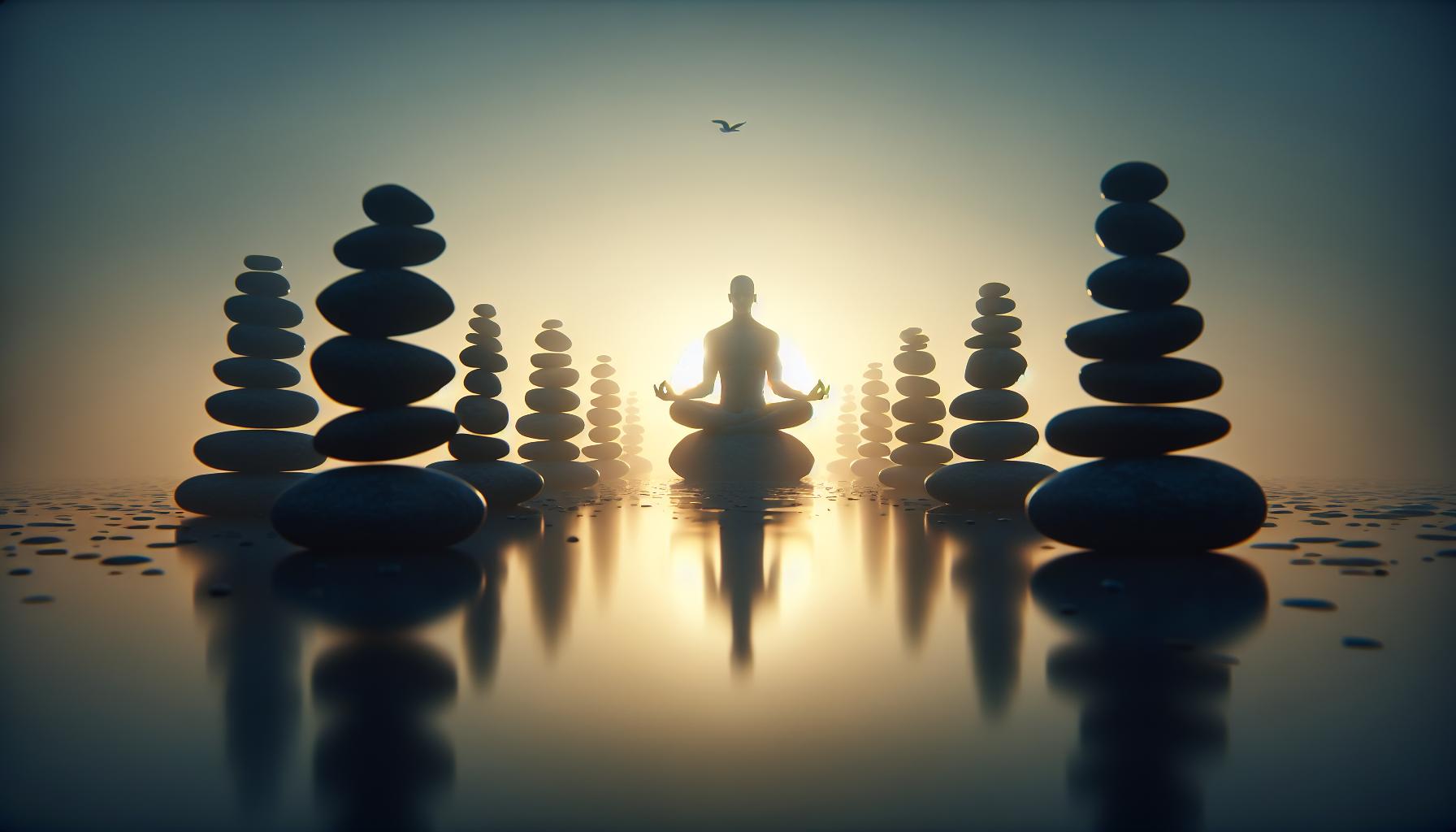Descubre el Significado Espiritual del 222: Equilibrio