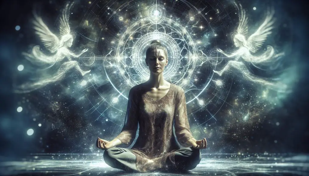 Desvelando el Significado Espiritual del Número 333: Mensajes Celestiales y Conexión Universal