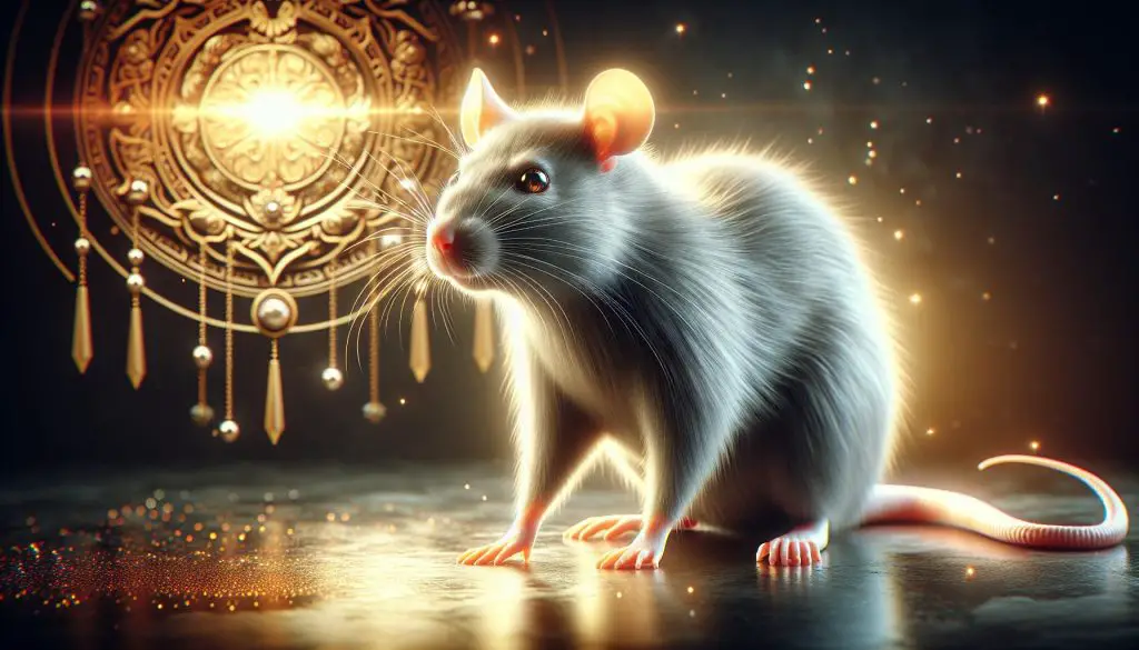 Guía completa del significado espiritual de las ratas en diversas culturas