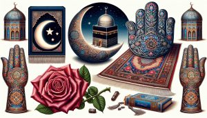 Descubre los Símbolos del Islam: Significados y Su Impacto Espiritual